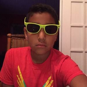 Meet your Posher, Bryan